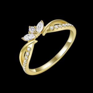 Aurelia™ Timeless Ring